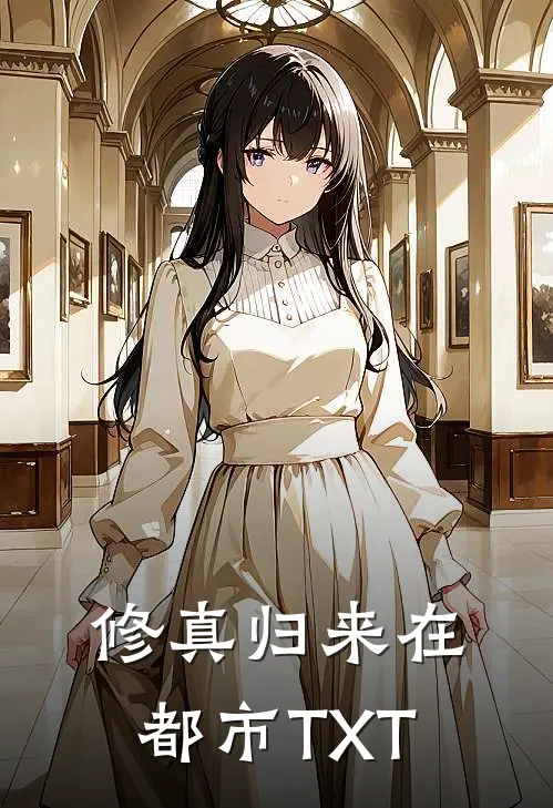 修真归来在都市TXT