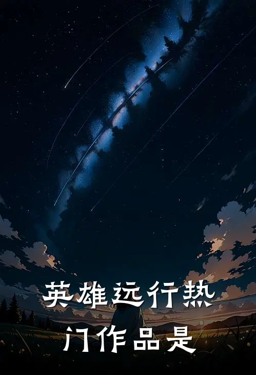 英雄远行热门作品是