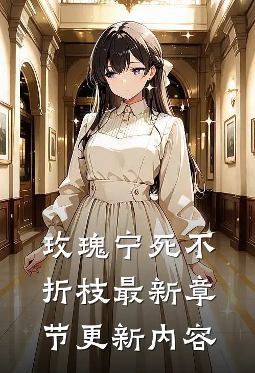玫瑰宁死不折枝最新章节更新内容
