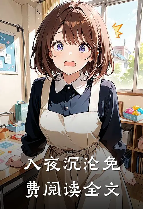 入夜沉沦免费阅读全文