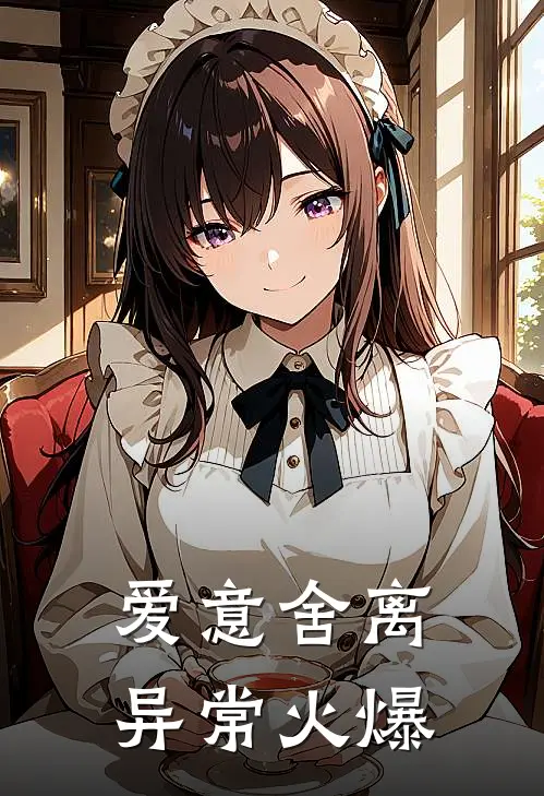 爱意舍离异常火爆