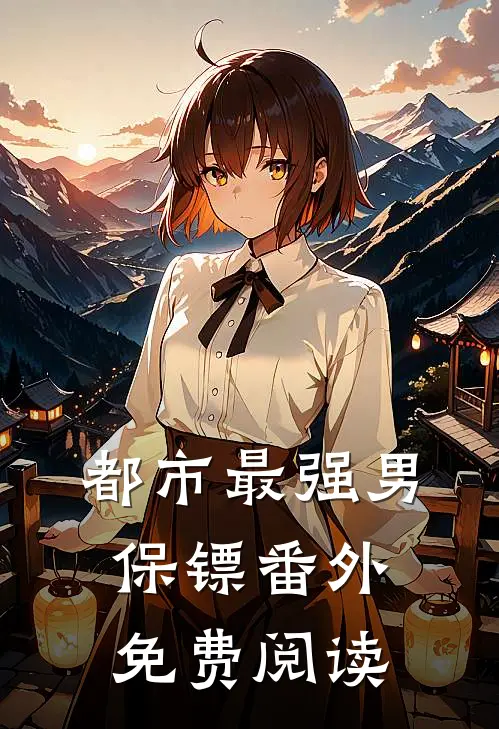 都市最强男保镖番外免费阅读
