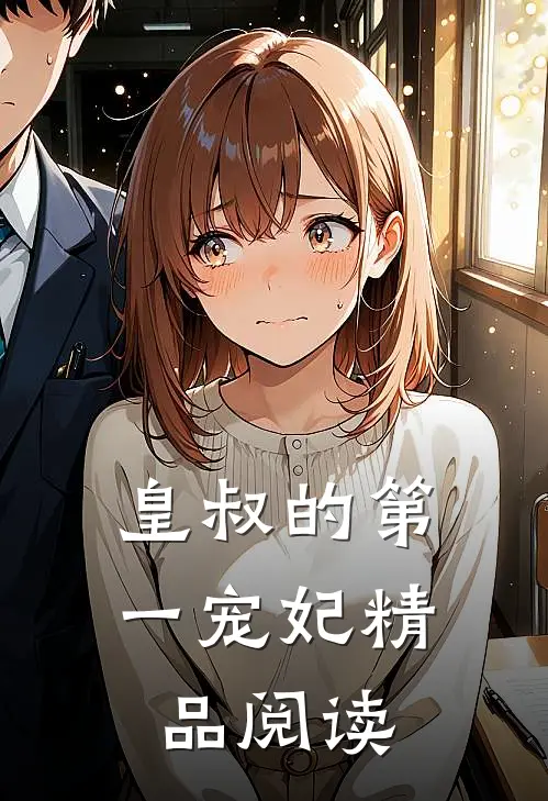 皇叔的第一宠妃精品阅读