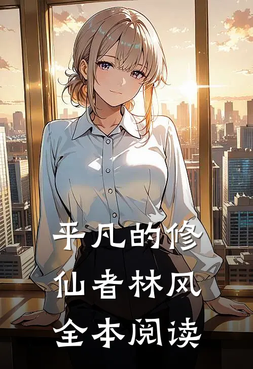 平凡的修仙者林风全本阅读