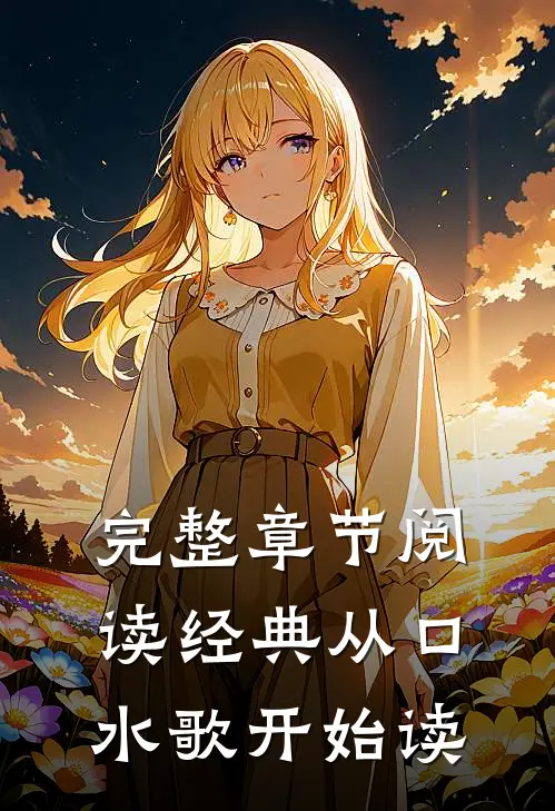 完整章节阅读经典从口水歌开始读