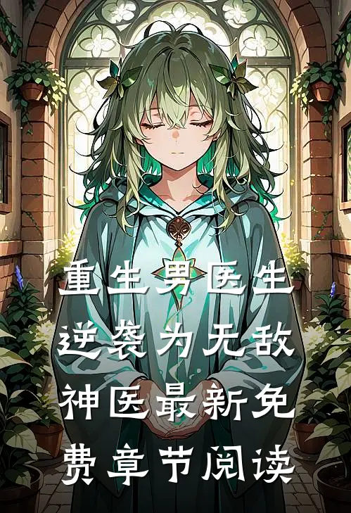 重生男医生逆袭为无敌神医最新免费章节阅读
