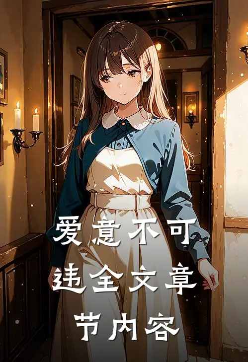 爱意不可违全文章节内容