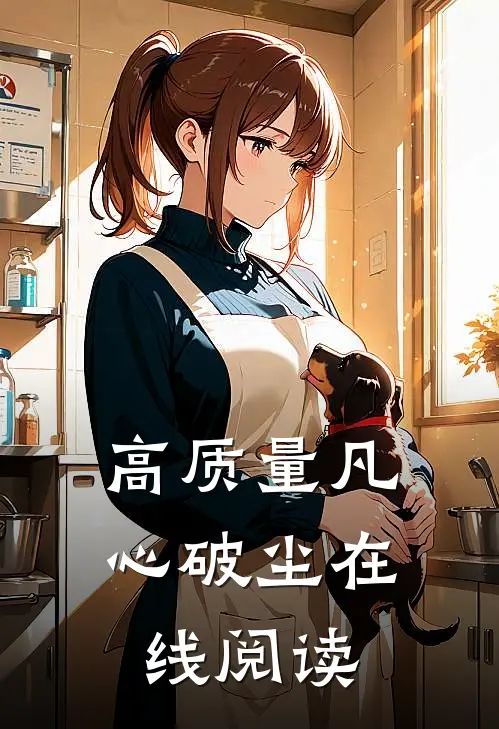 高质量凡心破尘在线阅读