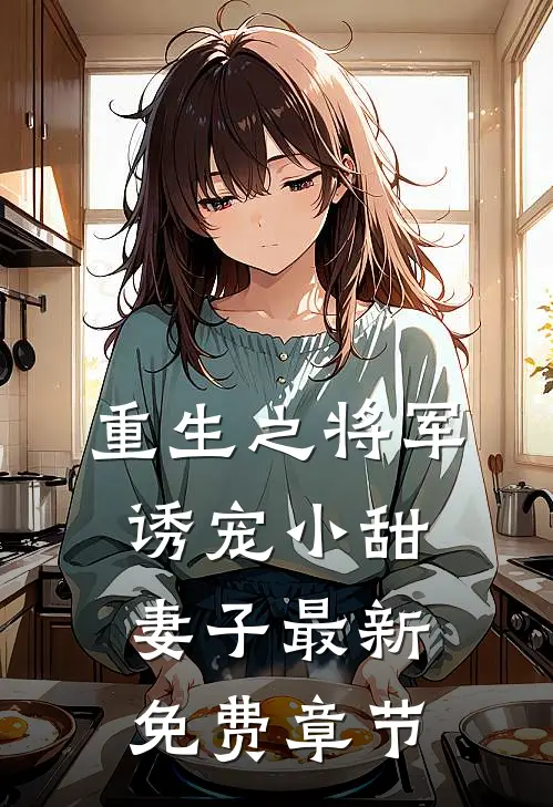 重生之将军诱宠小甜妻子最新免费章节