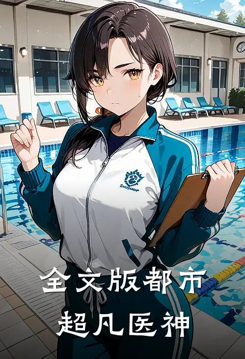 全文版都市超凡医神