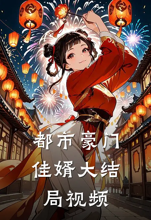 都市豪门佳婿大结局视频