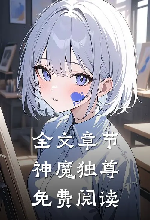 全文章节神魔独尊免费阅读