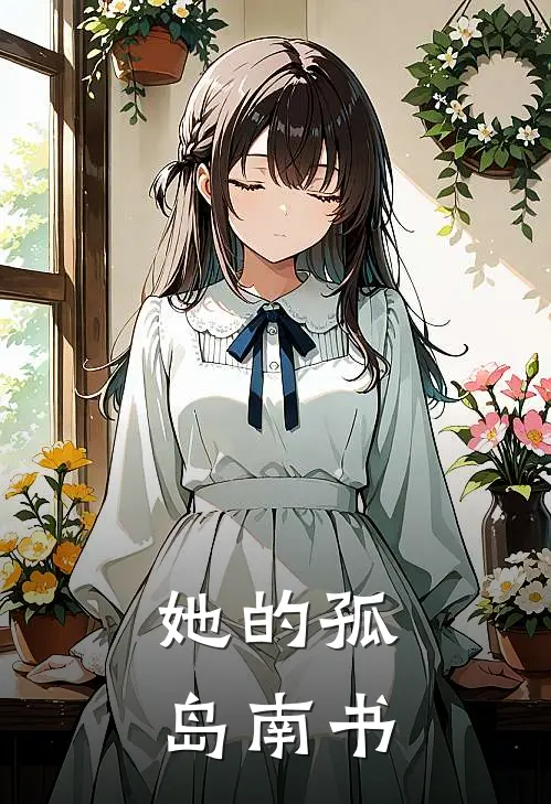她的孤岛 南书