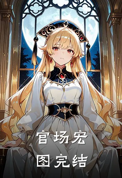 官场宏图完结