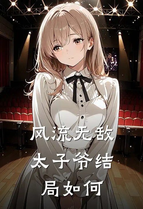 风流无敌太子爷结局如何