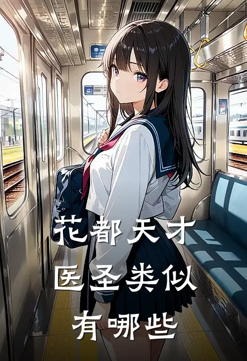 花都天才医圣类似有哪些