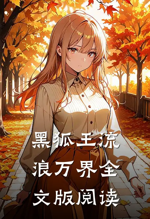 黑狐王流浪万界全文版阅读