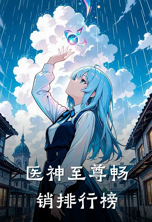 医神至尊畅销排行榜