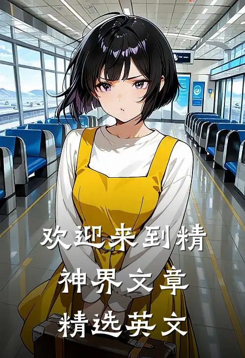 欢迎来到精神界文章精选英文