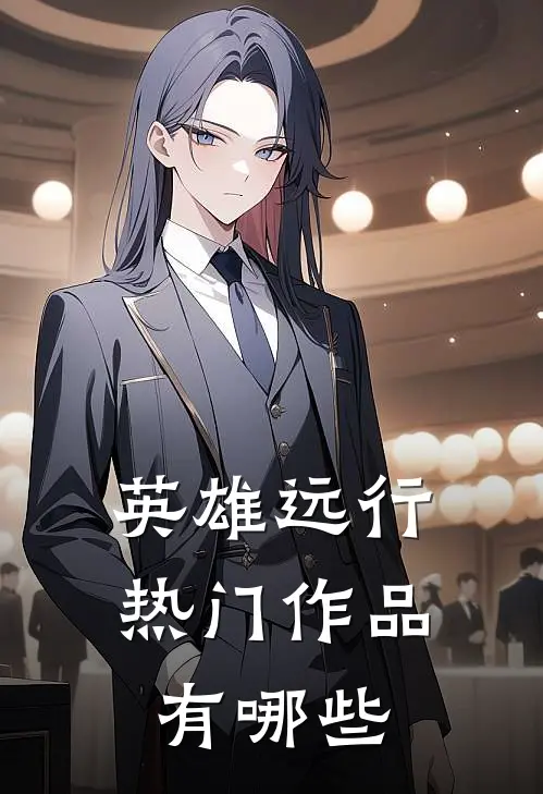 英雄远行热门作品有哪些