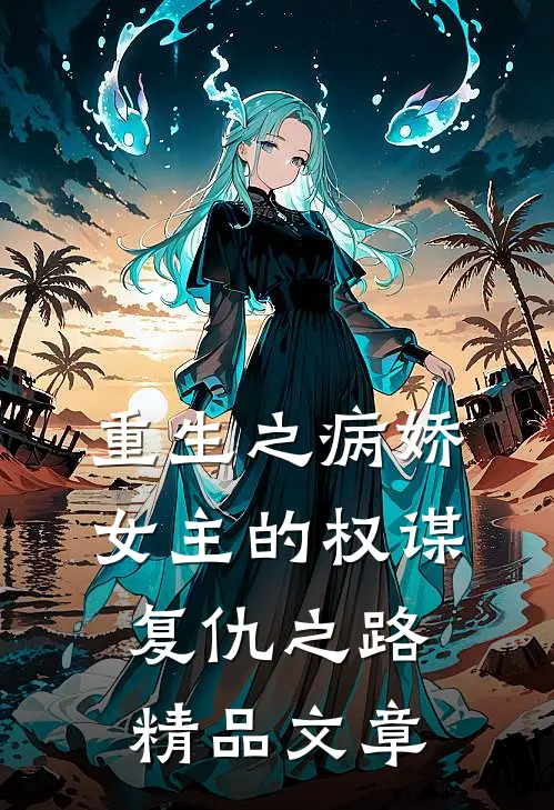 重生之病娇女主的权谋复仇之路精品文章