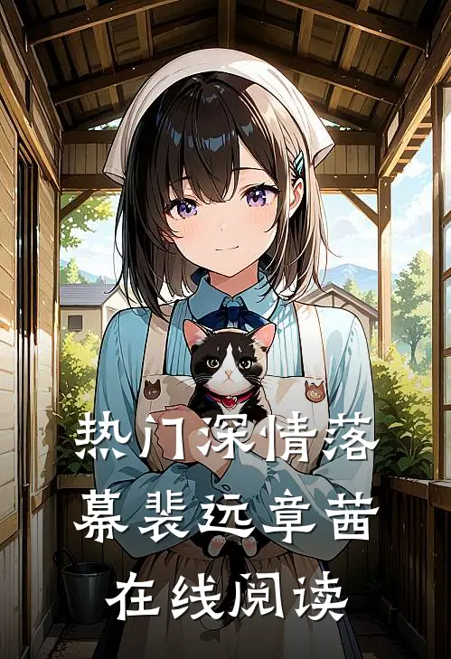 热门深情落幕裴远章茜在线阅读