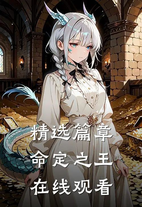 精选篇章命定之王在线观看