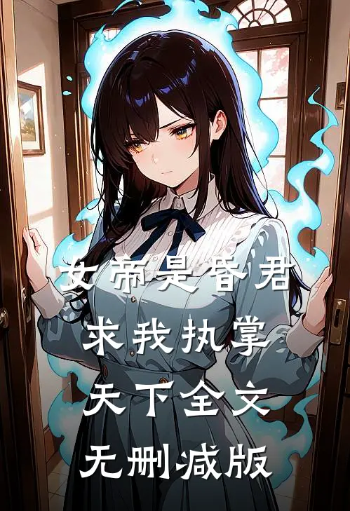 女帝是昏君,求我执掌天下全文无删减版