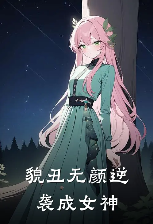 貌丑无颜逆袭成女神