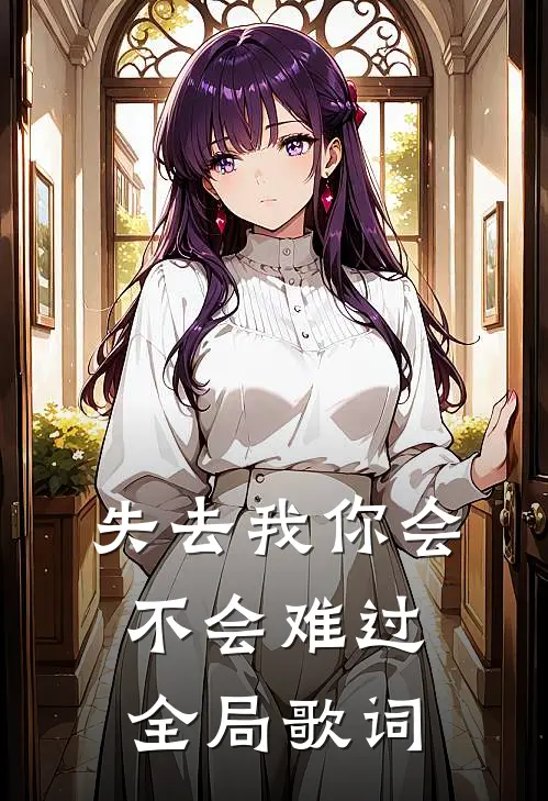 失去我你会不会难过全局歌词