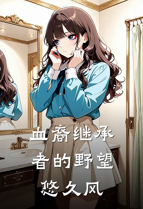 血裔继承者的野望 悠久风
