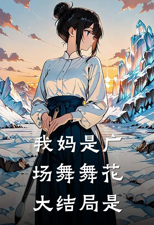 我妈是广场舞舞花大结局是