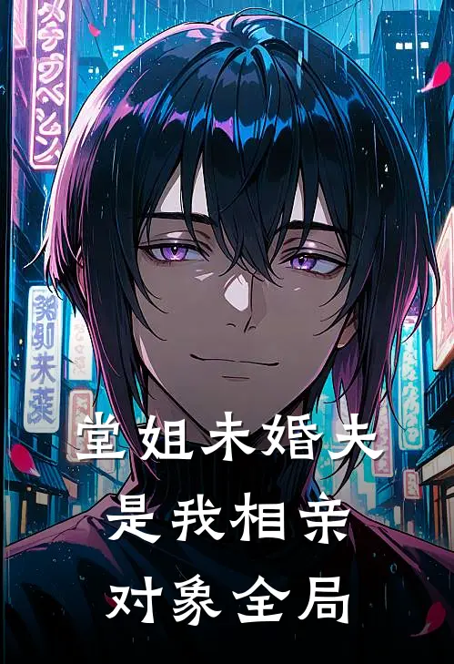 堂姐未婚夫是我相亲对象全局