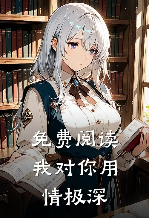 免费阅读我对你用情极深