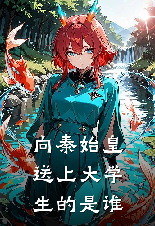 向秦始皇送上大学生的是谁