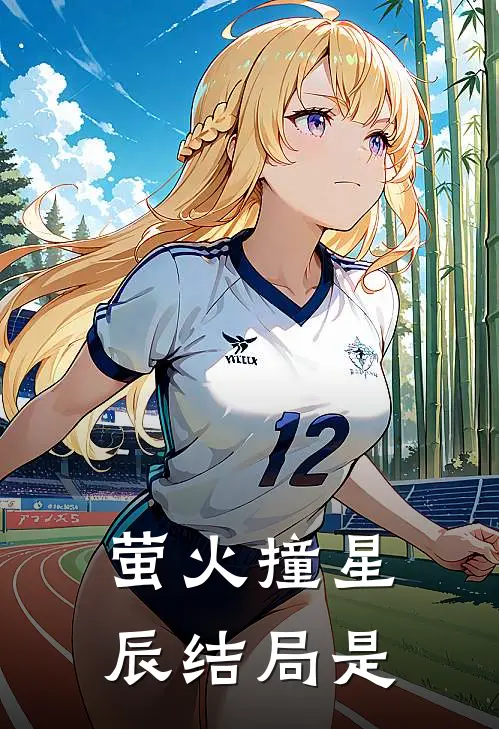萤火撞星辰结局是
