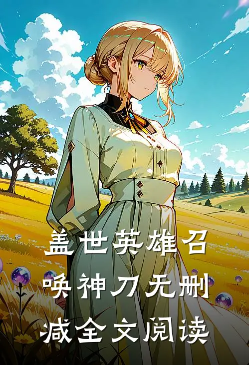 盖世英雄召唤神刀无删减全文阅读