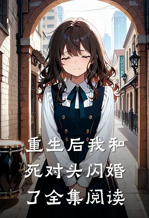 重生后我和死对头闪婚了全集阅读