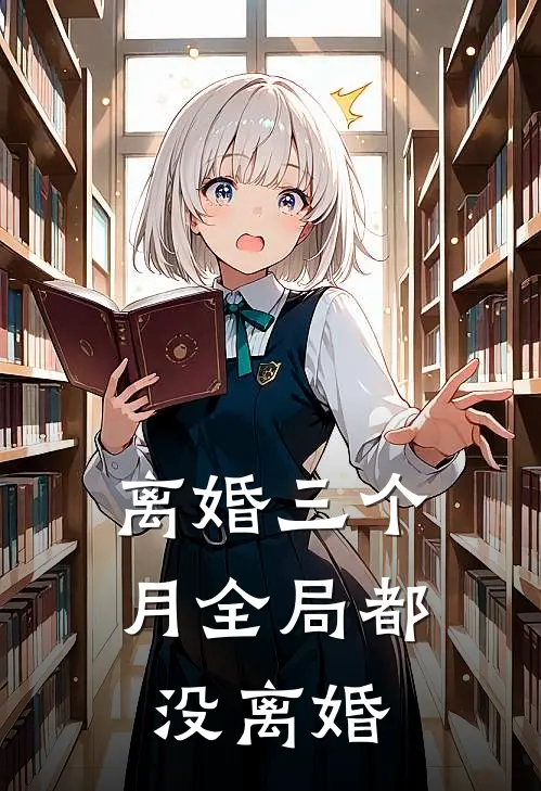 离婚三个月全局都没离婚