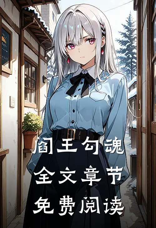 阎王勾魂全文章节免费阅读