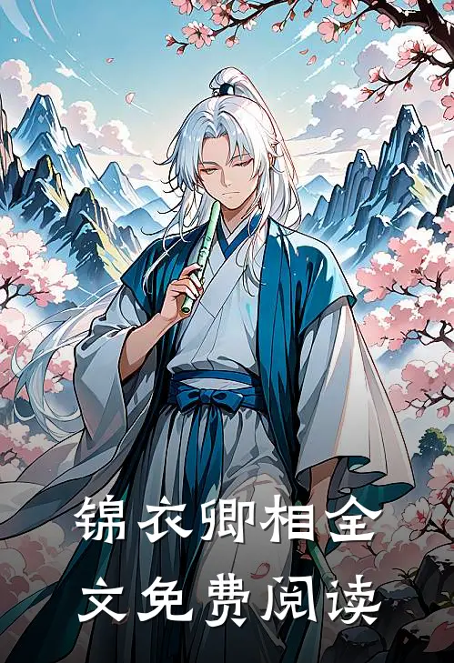 锦衣卿相全文免费阅读