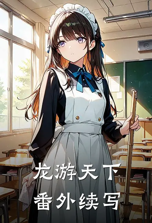 龙游天下番外续写