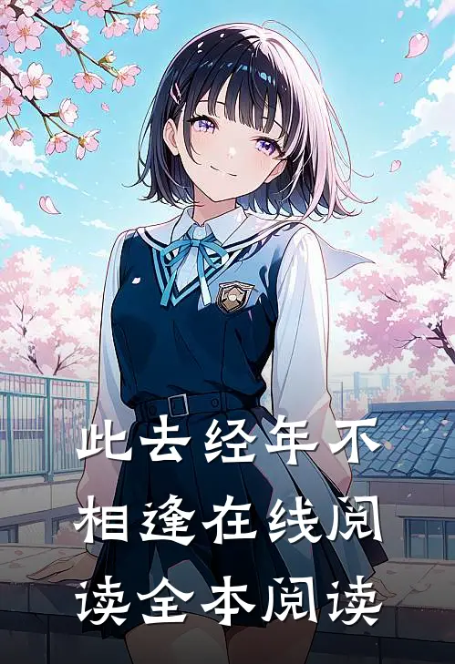 此去经年不相逢在线阅读全本阅读