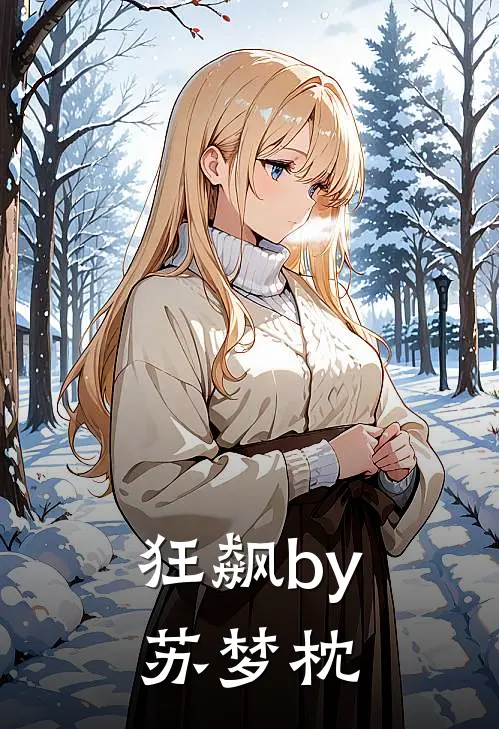 狂飙by苏梦枕