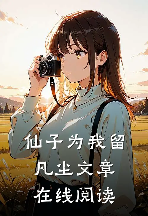 仙子为我留凡尘文章在线阅读