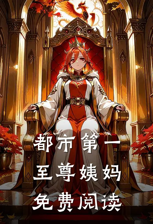 都市第一至尊姨妈免费阅读