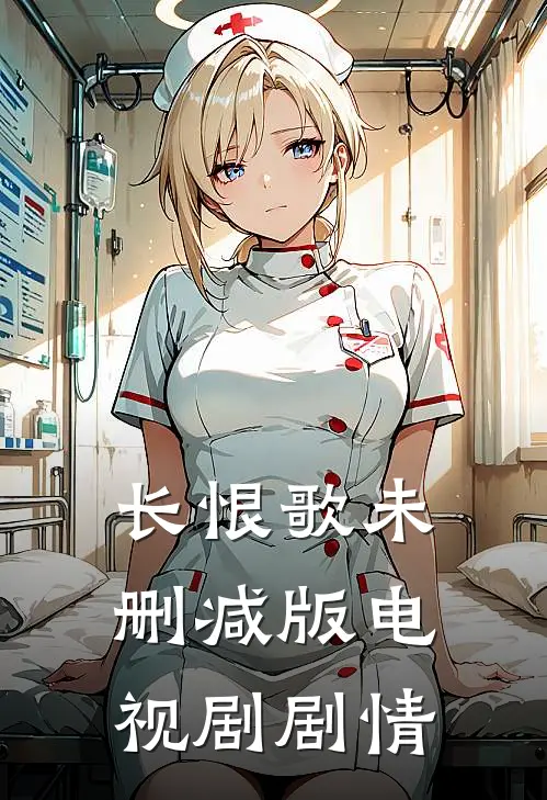 长恨歌未删减版电视剧剧情