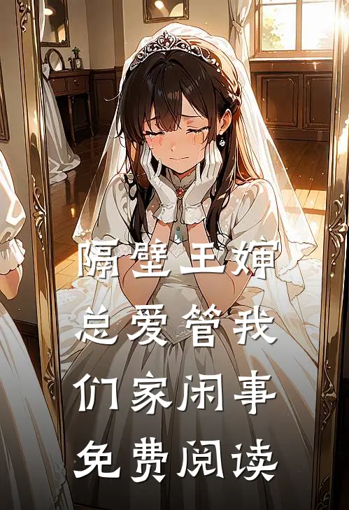 隔壁王婶总爱管我们家闲事免费阅读