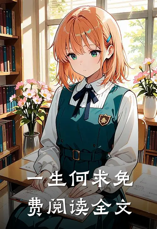 一生何求免费阅读全文
