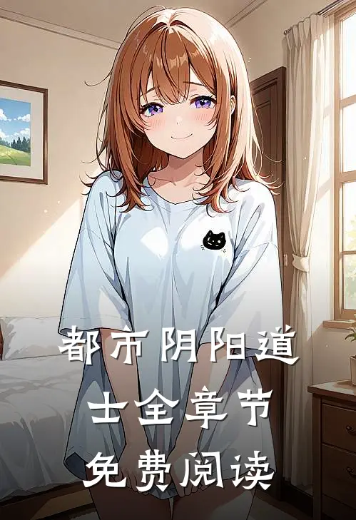 都市阴阳道士全章节免费阅读